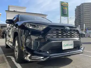 ＲＡＶ４ ハイブリットG