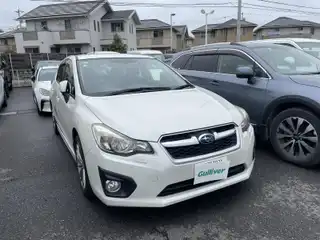 インプレッサ スポーツ 2．0i－S
