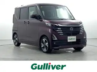 ルークス HWS Gターボ プロパイロットED