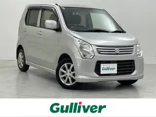 ワゴンＲ FX－LTD