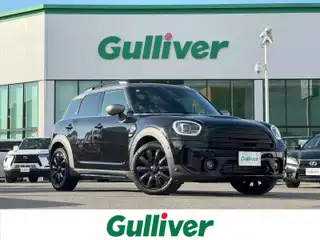 ＭＩＮＩ クーパー D エッセンシャルトリム
