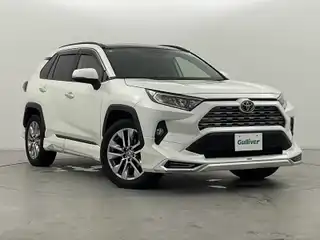 ＲＡＶ４ G Zパッケージ