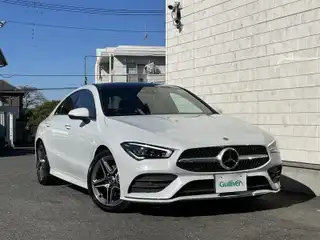 ＣＬＡ１８０ AMGライン