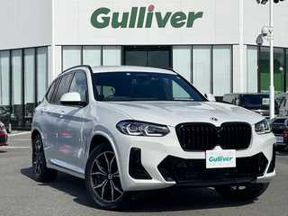 Ｘ３ xDrive20d Mスポーツ