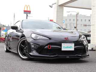８６ GT
