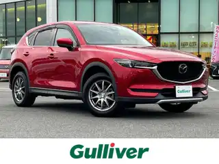 ＣＸ－５ 25S プロアクティブ