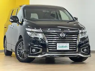 エルグランド 250HWS S アーバンクロム