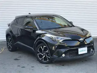 Ｃ－ＨＲ G
