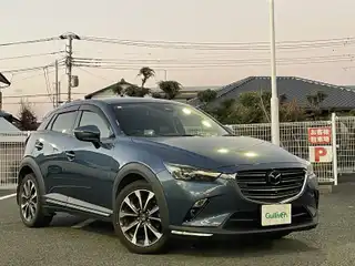 ＣＸ－３ 20SプロアクティブSパッケージ