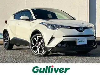 Ｃ－ＨＲ G