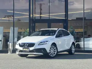 Ｖ４０ クロスカントリー D4 モメンタム