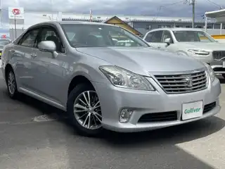 クラウン ロイヤル Rサルーン スペシャルナビP
