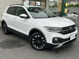 Ｔ－クロス TSI アクティブ
