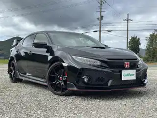 シビック タイプR