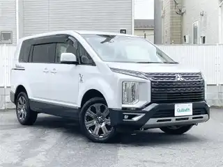 デリカＤ：５ ジャスパー
