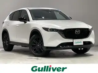 ＣＸ－５ 25S スポーツアピアランス