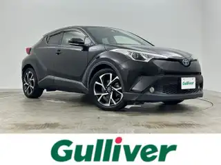 Ｃ－ＨＲ G