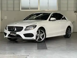 Ｃ２２０ｄ ローレウスエディション