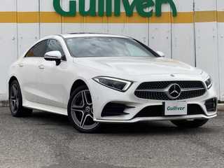ＣＬＳ２２０ｄ スポーツ エクスクルーシブPKG