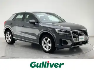 Ｑ２ 30TFSI