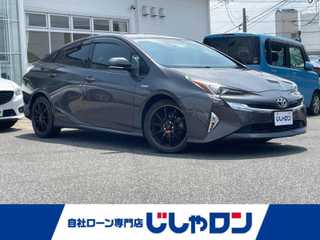 プリウス S ツーリングセレクション