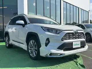 ＲＡＶ４ G Zパッケージ