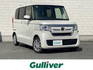 Ｎ－ＢＯＸ G ホンダセンシング