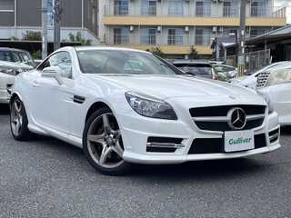 ＳＬＫ２００ レーダーセーフティエディション