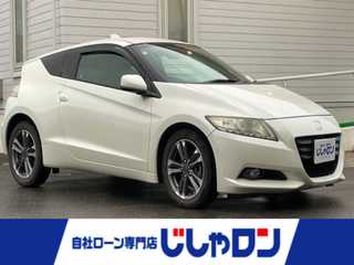 ＣＲ－Ｚ α