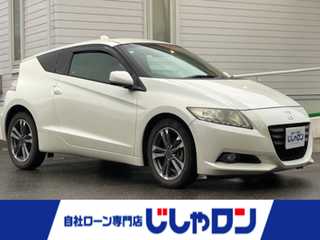 ＣＲ－Ｚ α