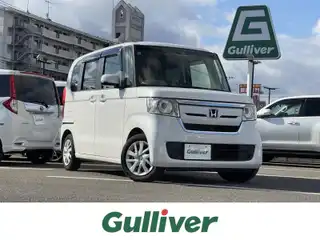 Ｎ ＢＯＸ G L ホンダセンシング