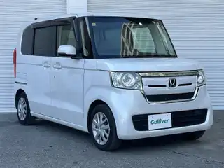 Ｎ－ＢＯＸ G L ホンダセンシング