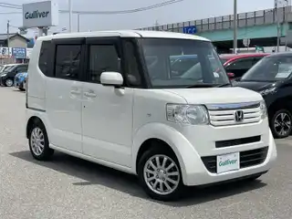 Ｎ ＢＯＸ ＋ G Lパッケージ