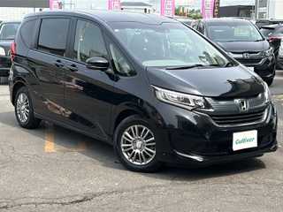 フリード G ホンダセンシング