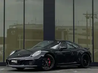 ９１１ カレラ GTS