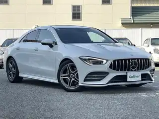 ＣＬＡ２００ｄ AMGライン