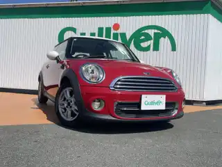 ＭＩＮＩ クーパー