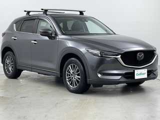 ＣＸ－５ XD プロアクティブ