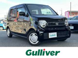 Ｎ ＷＧＮ G ホンダセンシング