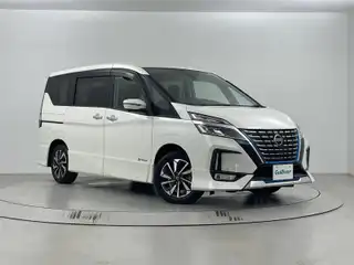 セレナ e－パワー ハイウェイスター V