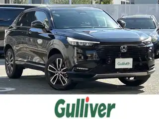 ヴェゼル e:HEV Z