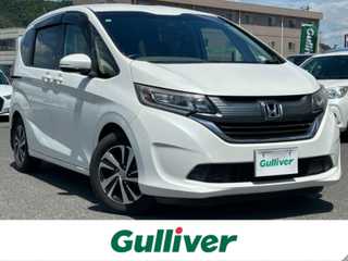 フリード G ホンダセンシング