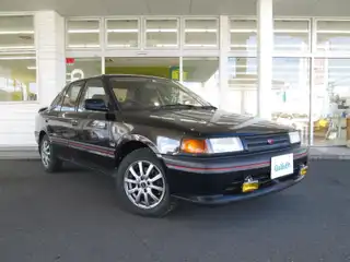 ファミリア GT－X