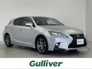 ＣＴ 200h Fスポーツ