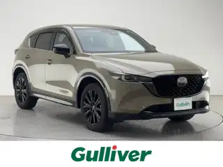 ＣＸ－５ 25S スポーツアピアランス