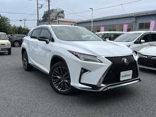 ＲＸ 450h Fスポーツ