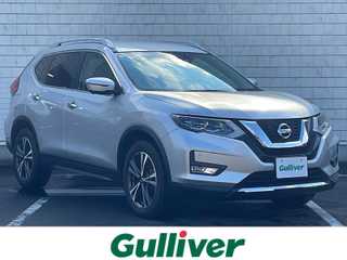 エクストレイル 20Xi