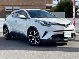 Ｃ－ＨＲ G