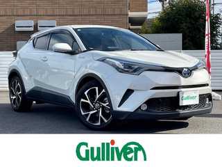 Ｃ－ＨＲ G