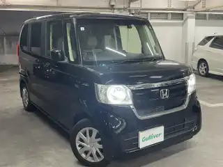 Ｎ－ＢＯＸ G L ホンダセンシング